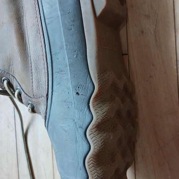 Sperry Men's Lace-up waterproof boots - Picture 3 of 7